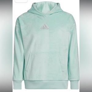 Girls Adidas Sweater